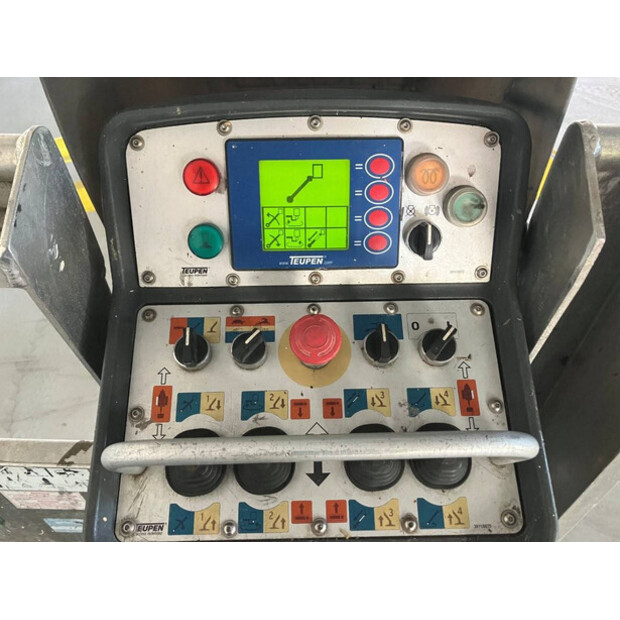 2013 تيوبن LEO 25T-43185580