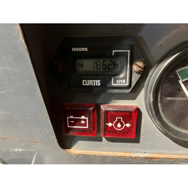 2002 TAKEUCHI TB108-43185590