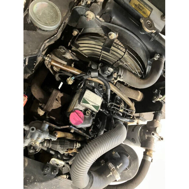 2002 TAKEUCHI TB108-43185591