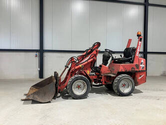 صورة ل شيولات 2001 فيديمان 1240