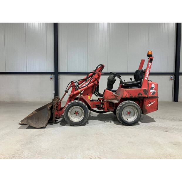 2001 فيديمان 1240-43185595