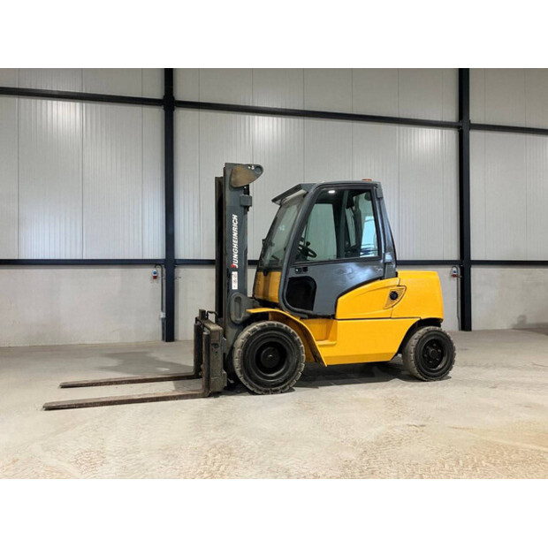 2008 جنجهينريتش DFG 545-43185608