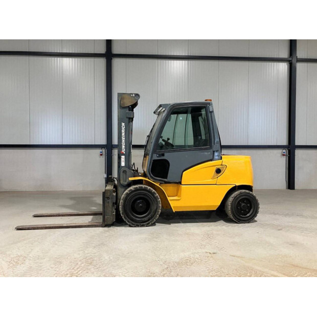 2008 جنجهينريتش DFG 545-43185609