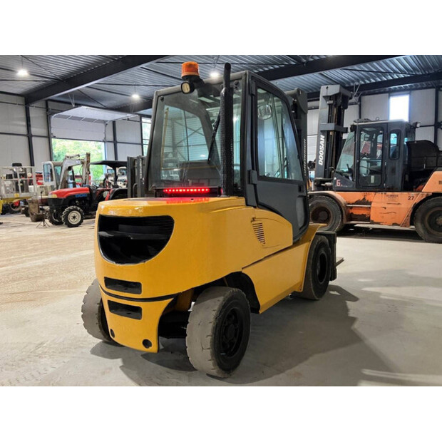 2008 جنجهينريتش DFG 545-43185611