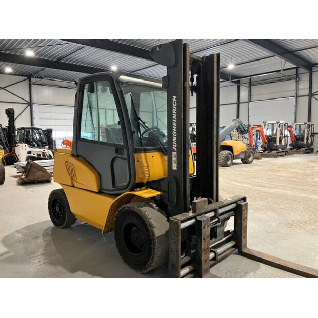 2008 جنجهينريتش DFG 545-43185612