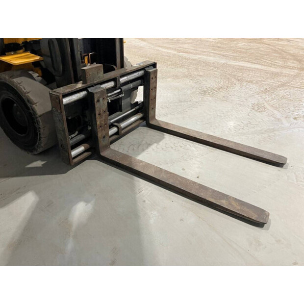 2008 جنجهينريتش DFG 545-43185613