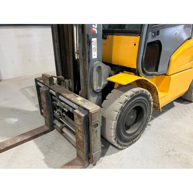 2008 جنجهينريتش DFG 545-43185614