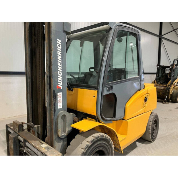 2008 جنجهينريتش DFG 545-43185615