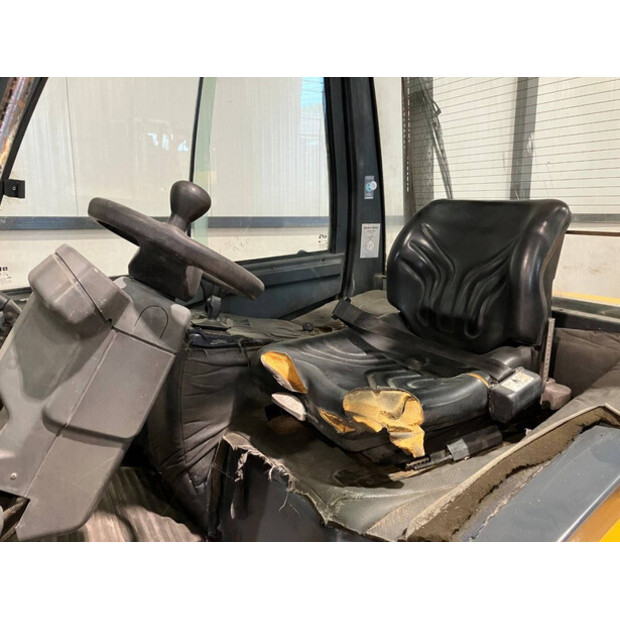 2008 جنجهينريتش DFG 545-43185616