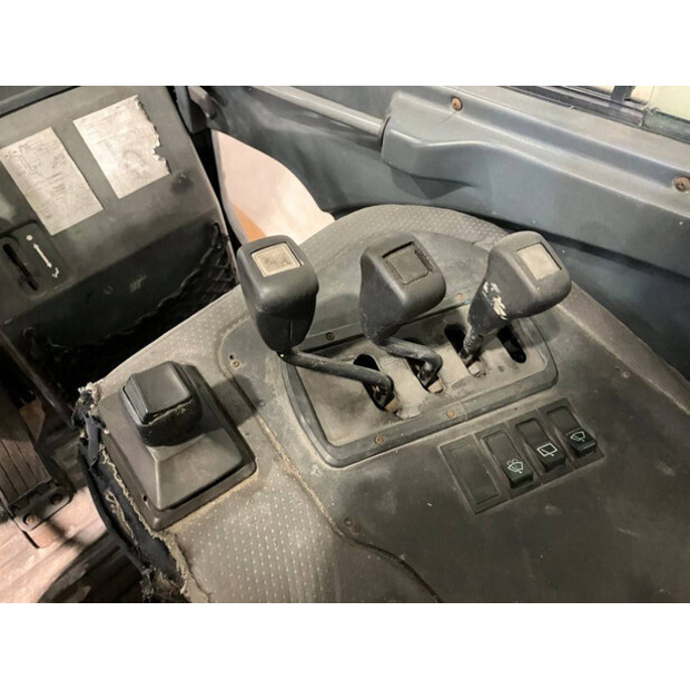 2008 جنجهينريتش DFG 545-43185617