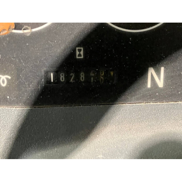 2008 جنجهينريتش DFG 545-43185618