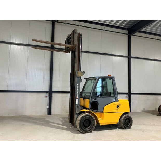 2008 جنجهينريتش DFG 545-43185619