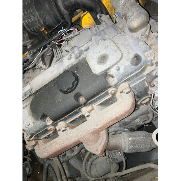 2008 جنجهينريتش DFG 545-43185620