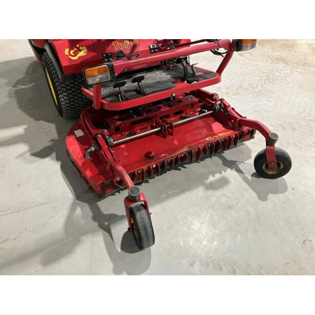 Gianni Ferrari Turbo 4-43185627