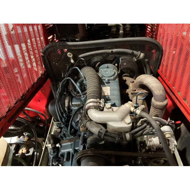 Gianni Ferrari Turbo 4-43185633