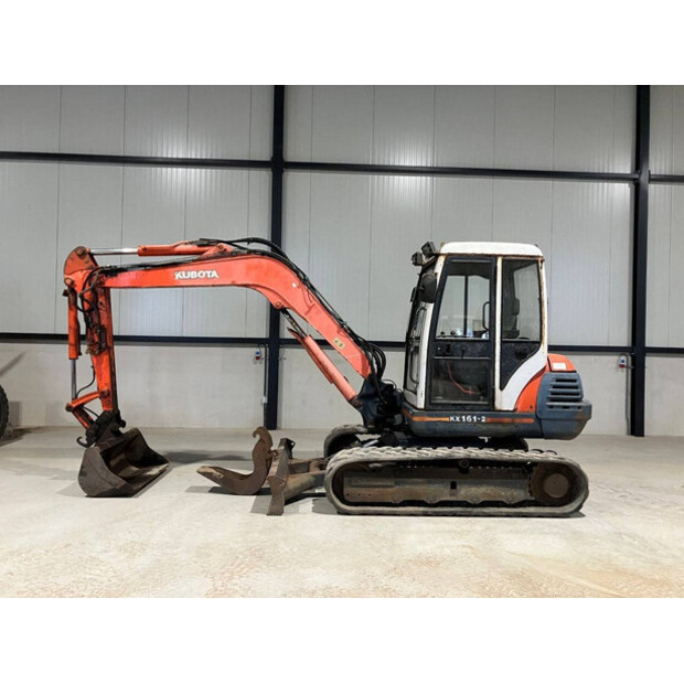 1998 كوبوتا KX161-2-43185654