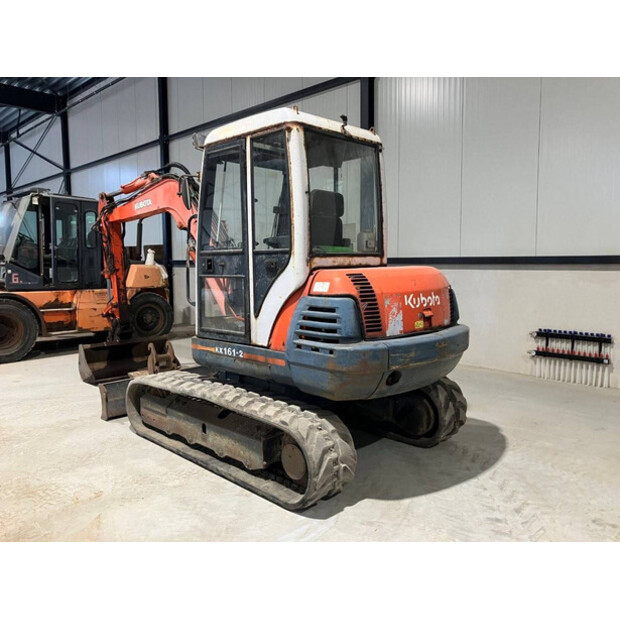 1998 كوبوتا KX161-2-43185655