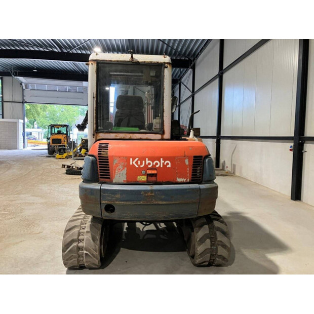 1998 كوبوتا KX161-2-43185656