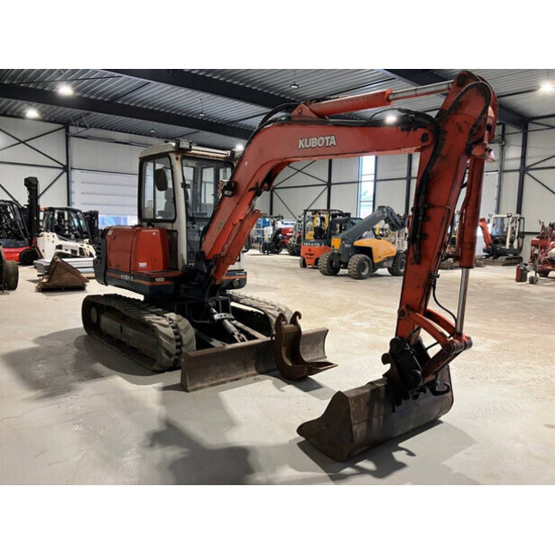 1998 كوبوتا KX161-2-43185658