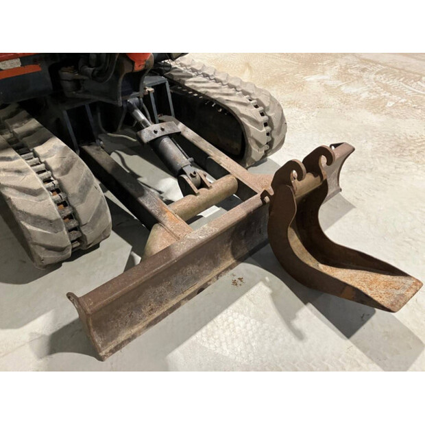 1998 كوبوتا KX161-2-43185660