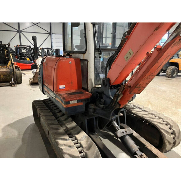 1998 كوبوتا KX161-2-43185661