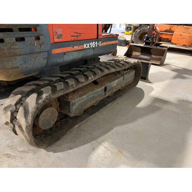 1998 كوبوتا KX161-2-43185663
