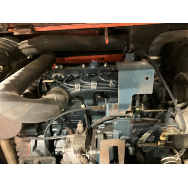 1998 كوبوتا KX161-2-43185664