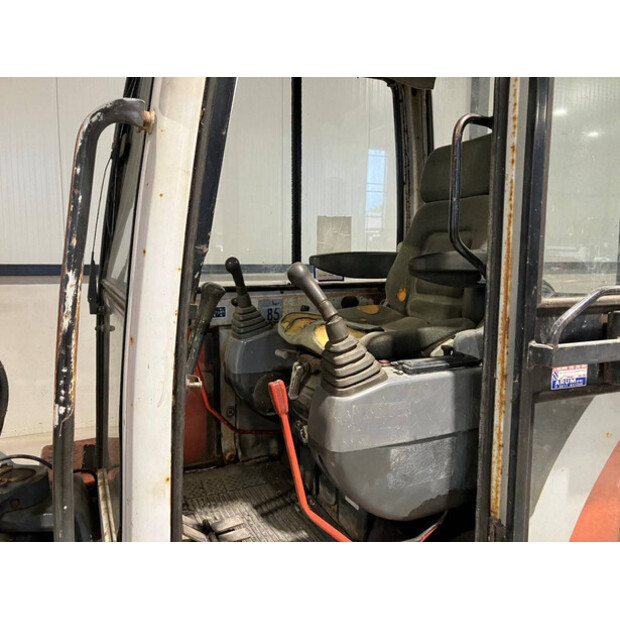 1998 كوبوتا KX161-2-43185665