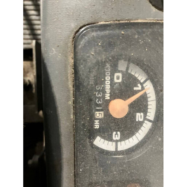 1998 كوبوتا KX161-2-43185666