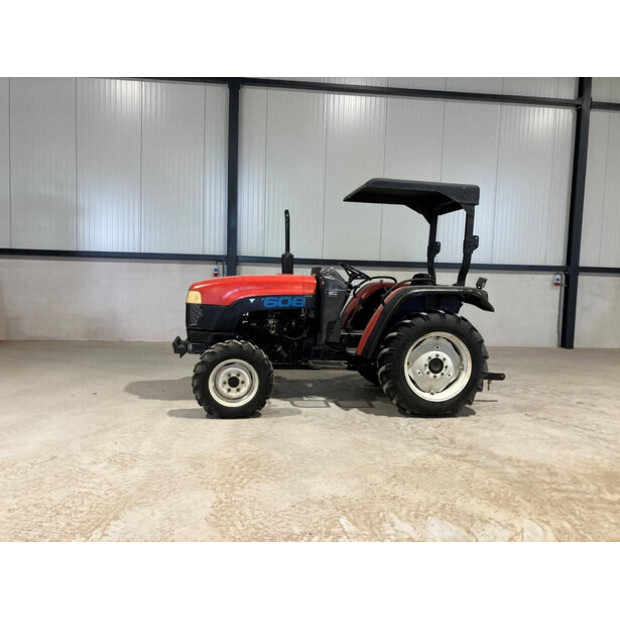 2006 Eurotrac 608-43185668