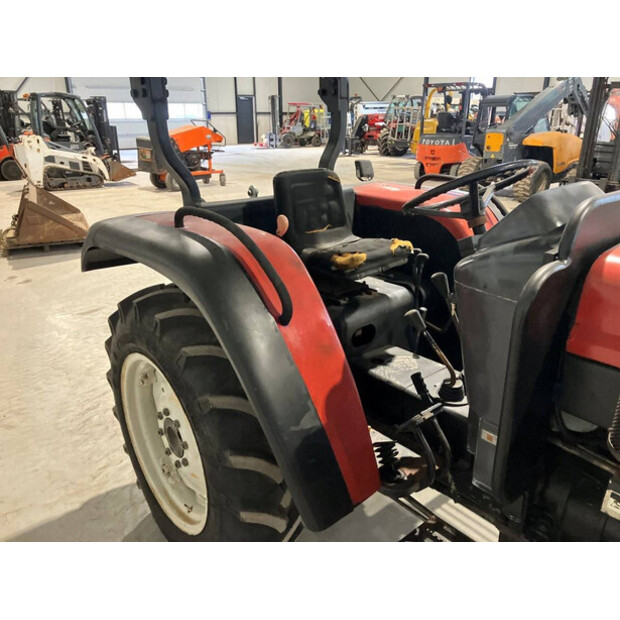 2006 Eurotrac 608-43185674