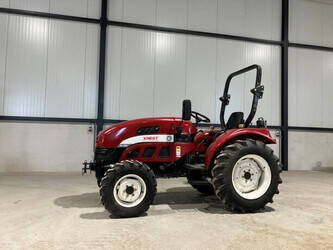 Image for TRACTORS 2014 KNEGT DF404