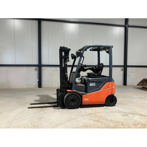 2013 تويوتا 8FBMKT20-43185712