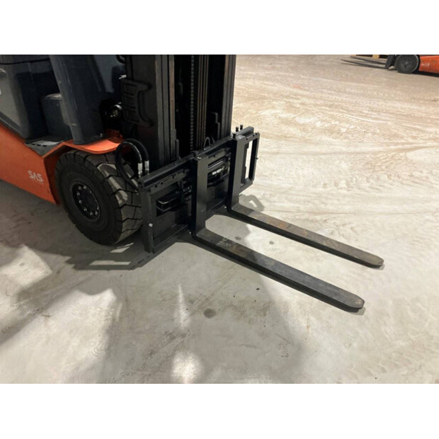 2013 تويوتا 8FBMKT20-43185718