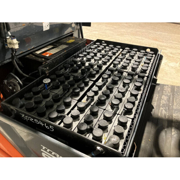 2013 تويوتا 8FBMKT20-43185723