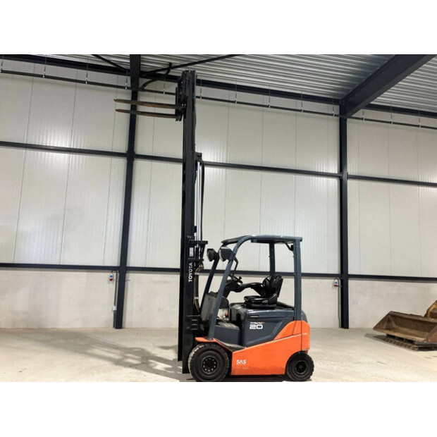 2013 تويوتا 8FBMKT20-43185726