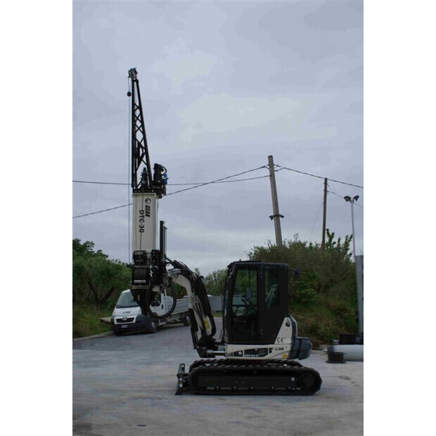 2024 GEAX DTC30-43185738