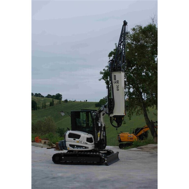 2024 GEAX DTC30-43185739