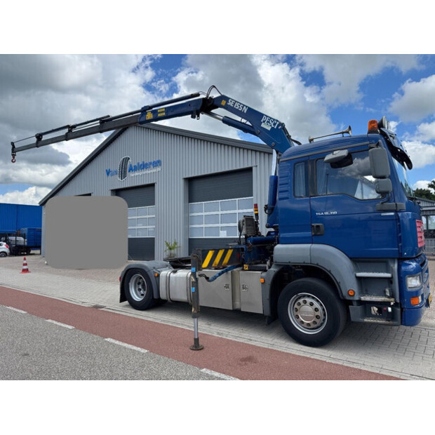 2006 مان TGA 18.310-43185742