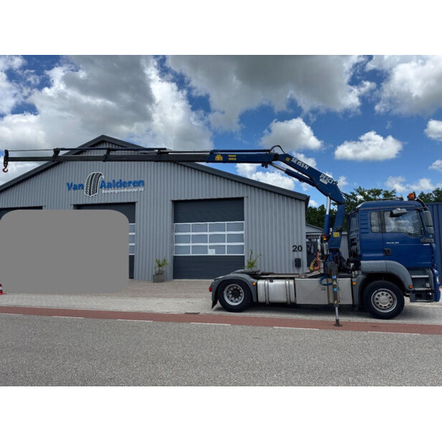 2006 مان TGA 18.310-43185743