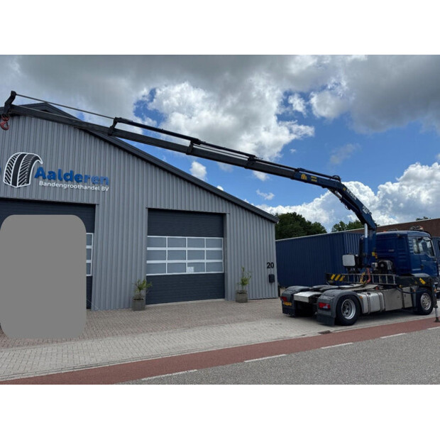 2006 مان TGA 18.310-43185744