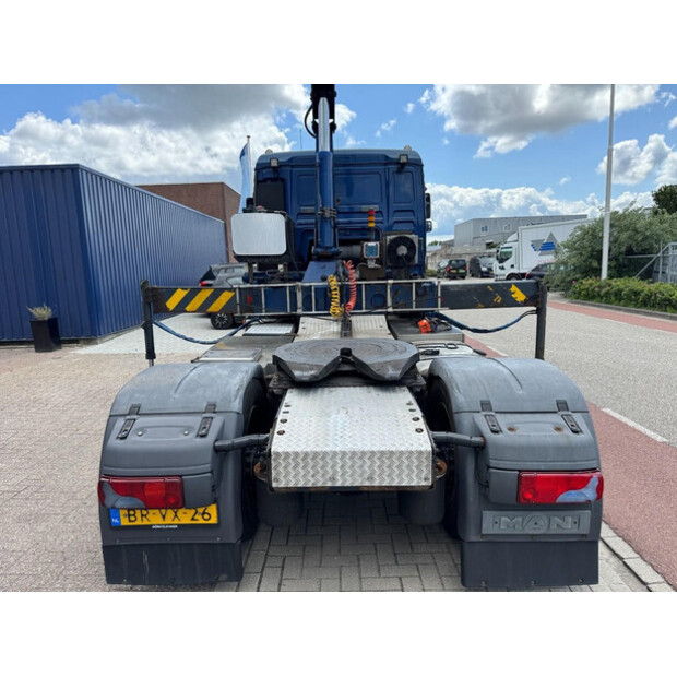 2006 مان TGA 18.310-43185745