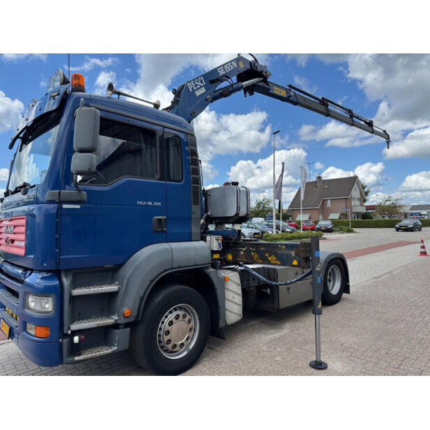 2006 مان TGA 18.310-43185746