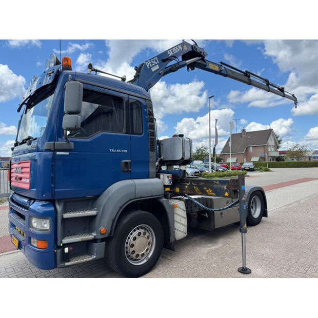 2006 مان TGA 18.310-43185747