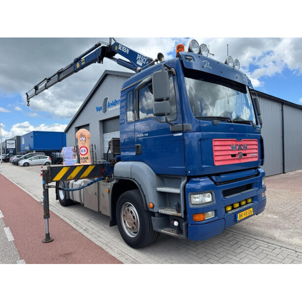 2006 مان TGA 18.310-43185748