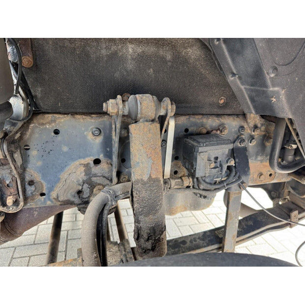 2006 مان TGA 18.310-43185749