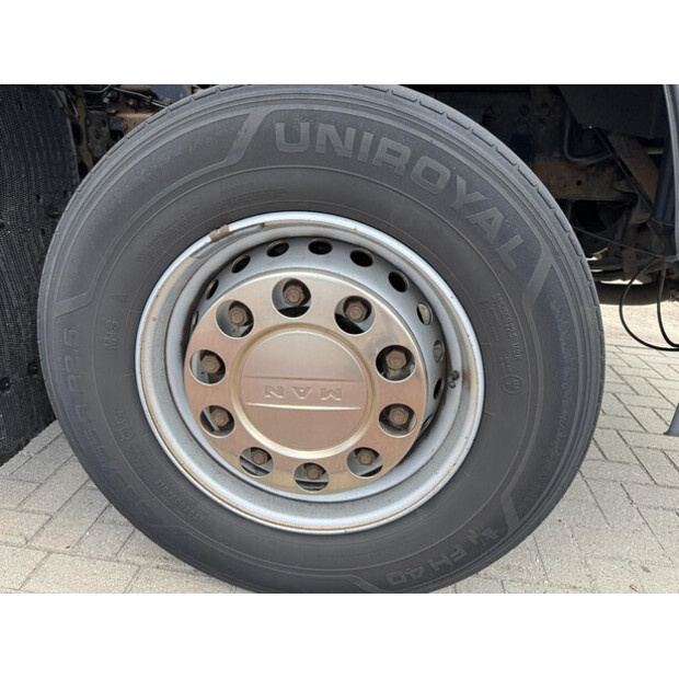 2006 مان TGA 18.310-43185750