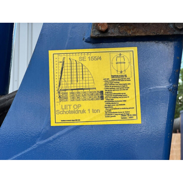 2006 مان TGA 18.310-43185754