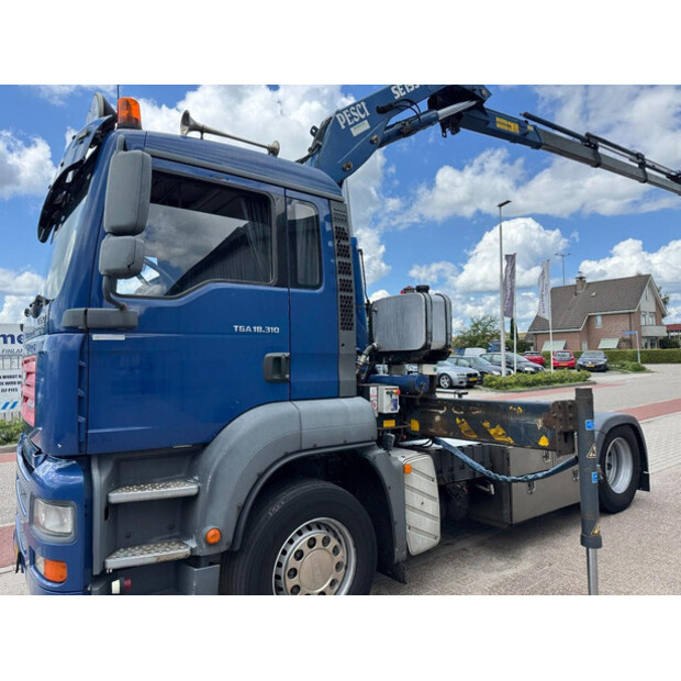 2006 مان TGA 18.310-43185769