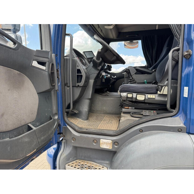 2006 مان TGA 18.310-43185770